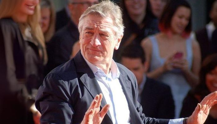  Robert De Niro